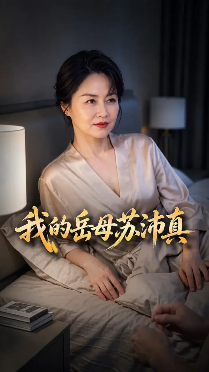 竖屏短剧界面预览